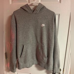 Nike Men's Sportswear Club Fleece Hoodie